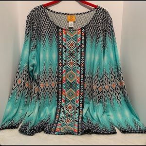 RUBY RD. Woman BLOUSE